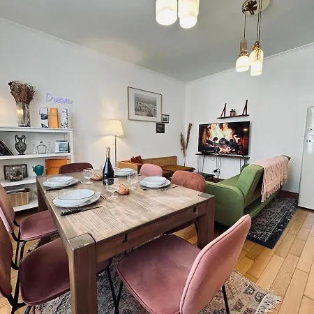 Appartement E Gambetta T3 Au Pied De L Avenue De Champagne Épernay