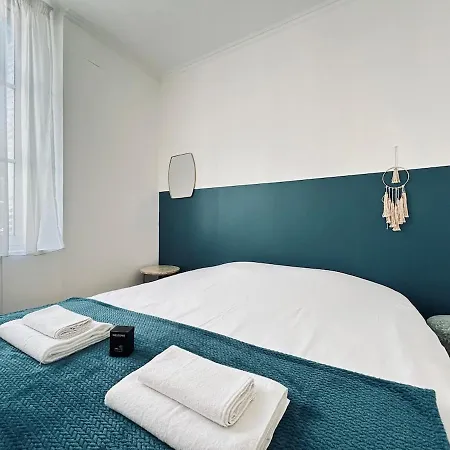 E Gambetta T3 Au Pied De L Avenue De Champagne * Épernay