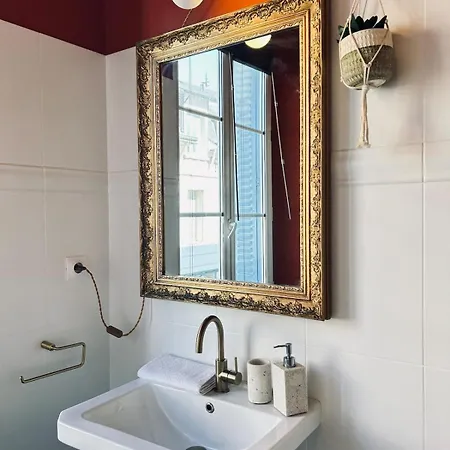 E Gambetta T3 Au Pied De L Avenue De Champagne Appartement