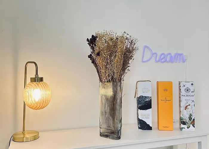 E Gambetta T3 Au Pied De L Avenue De Champagne Epernay