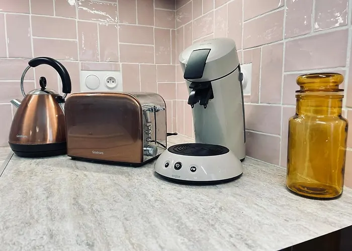 E Gambetta T3 Au Pied De L Avenue De Champagne * Epernay