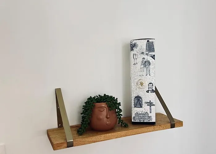 Apartment E Gambetta T3 Au Pied De L Avenue De Champagne *